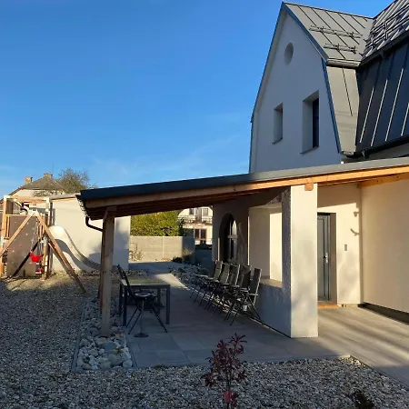 Appartement Velke Losiny-3 *
