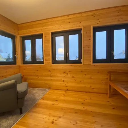 Appartement Velke Losiny-3 *